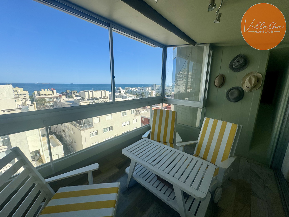 Apartamento ID.3435 - Venta de apartamento en el mejor punto de la Península