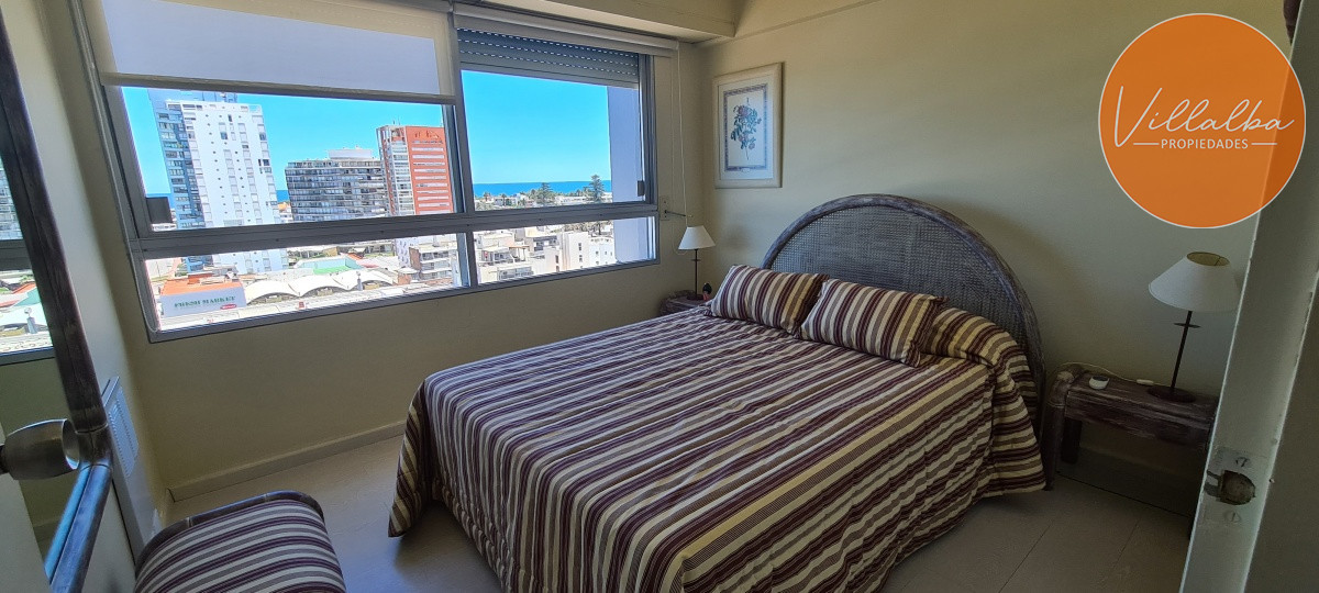 Apartamento ID.3437 - Edificio van gogh!!! rebajado!!! 