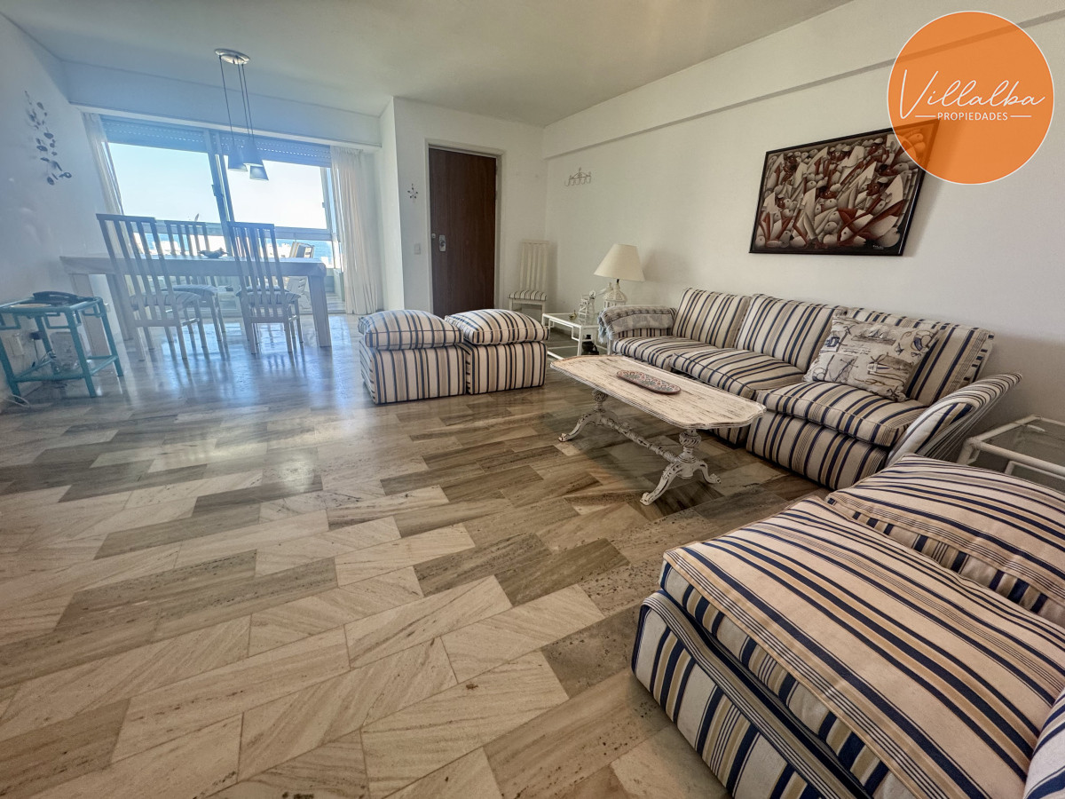 Apartamento ID.3435 - Venta de apartamento en el mejor punto de la Península