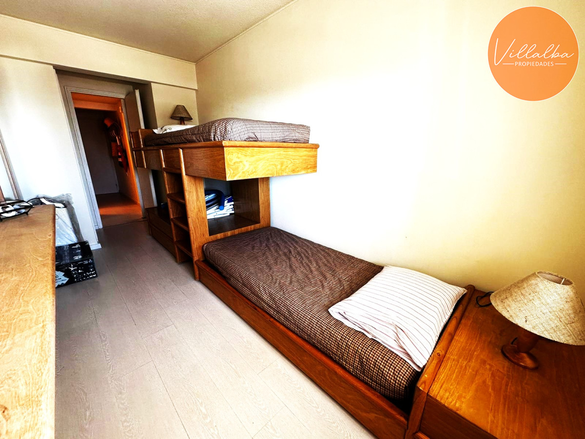 Apartamento ID.3437 - Edificio van gogh!!! rebajado!!! 