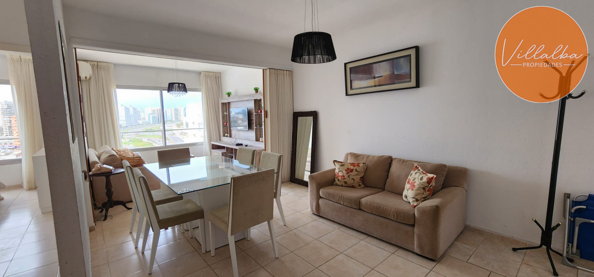 Apartamento ID.3007 - apartamento en alquiler temporada 2018/2019 