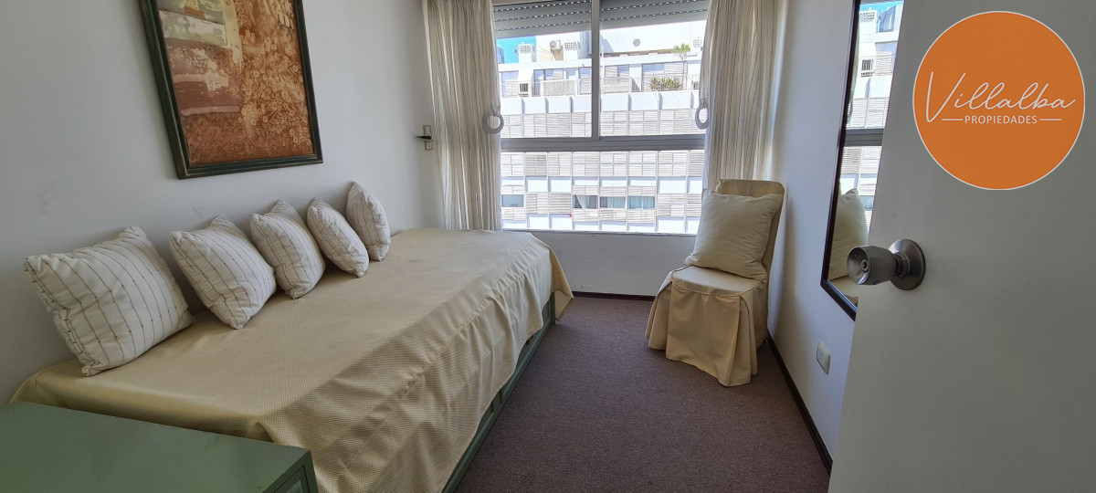 Apartamento ID.3439 - apartamento en alquiler a pasos del puerto 