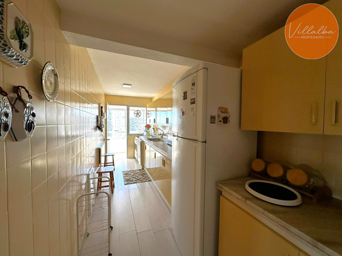 Apartamento ID.3437 - Edificio van gogh!!! rebajado!!! 