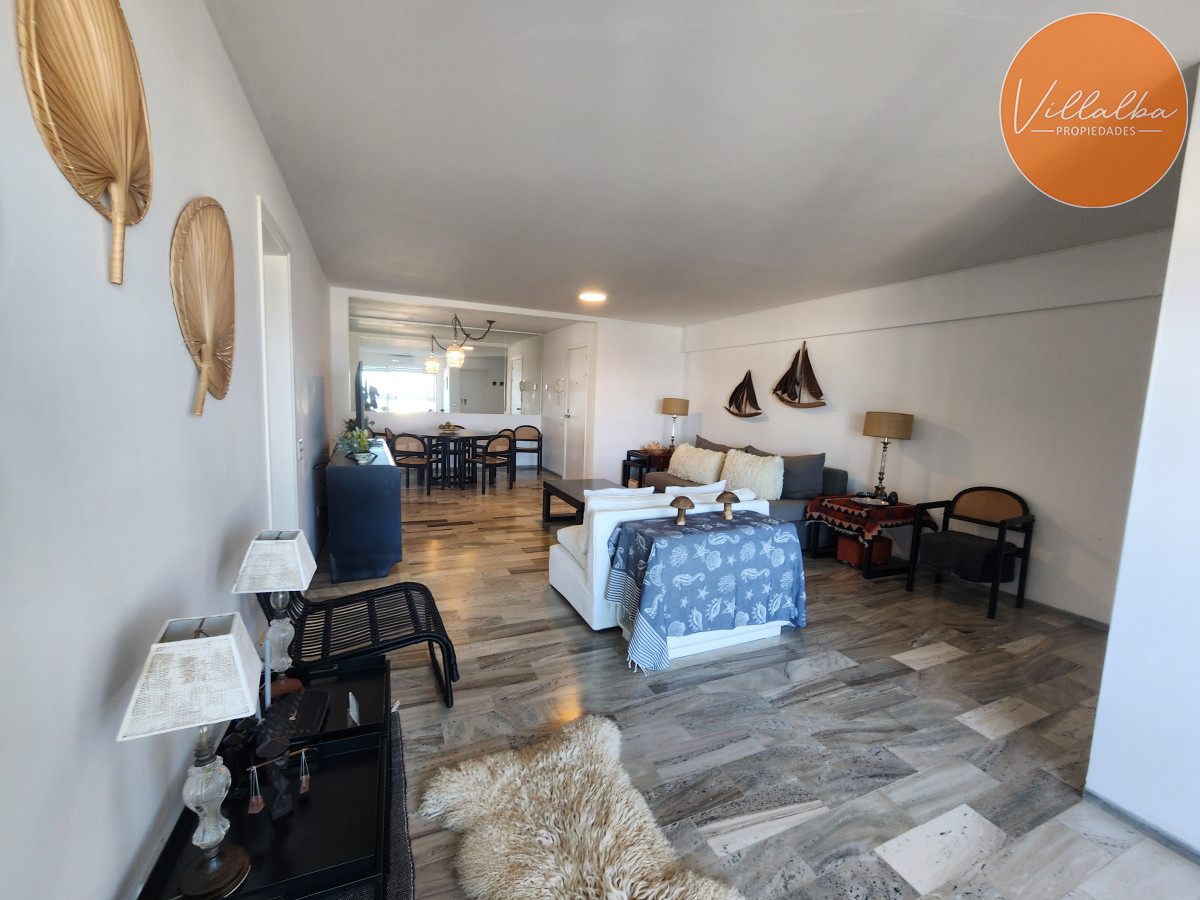 Apartamento ID.3493 - Apartamento en Peninsula, 3 dormitorios *