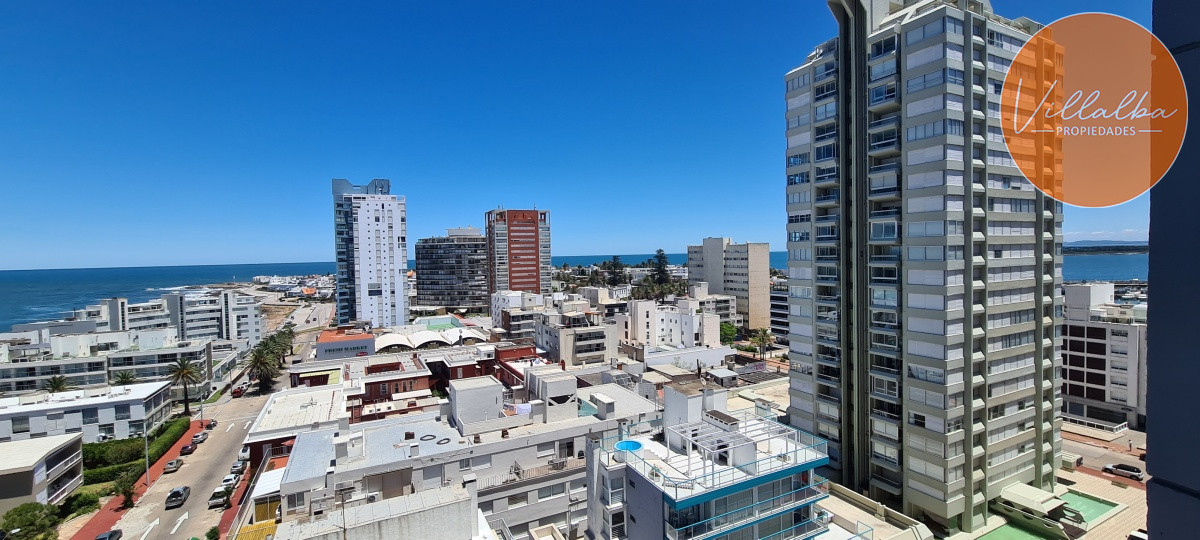 Apartamento ID.3437 - Edificio van gogh!!! rebajado!!! 