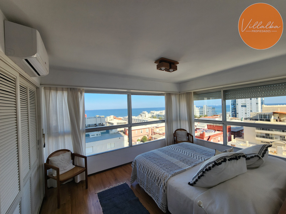 Apartamento ID.3493 - Apartamento en Peninsula, 3 dormitorios *
