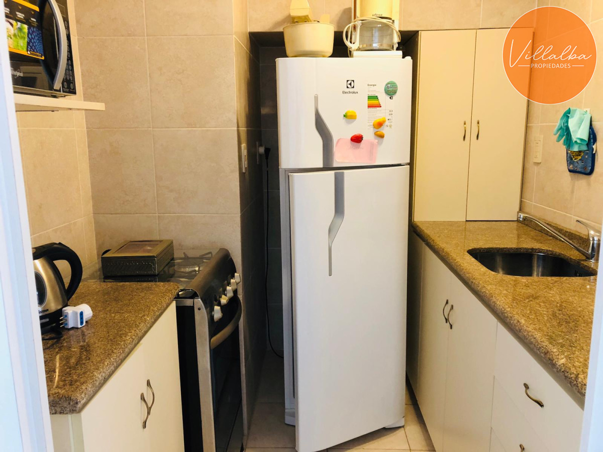 Apartamento ID.3007 - apartamento en alquiler temporada 2018/2019 