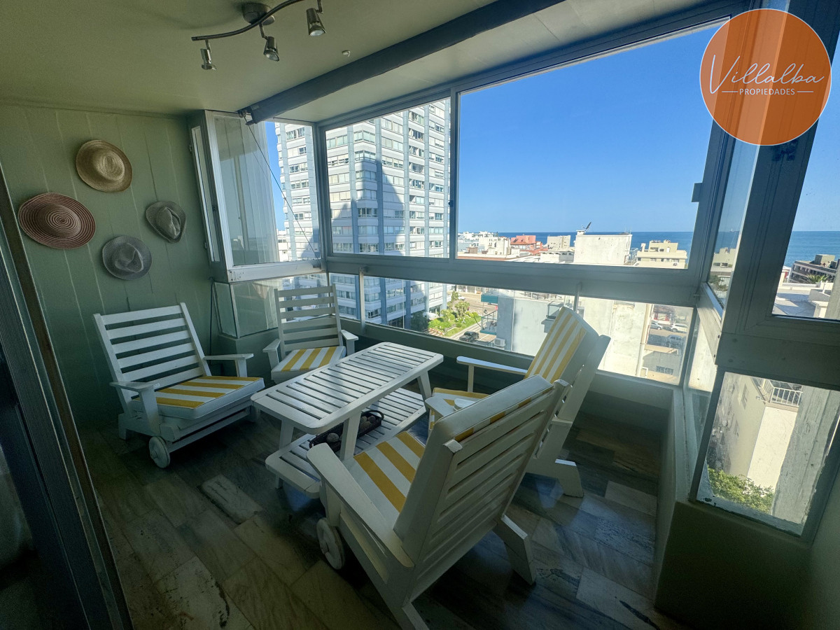 Apartamento ID.3435 - Venta de apartamento en el mejor punto de la Península
