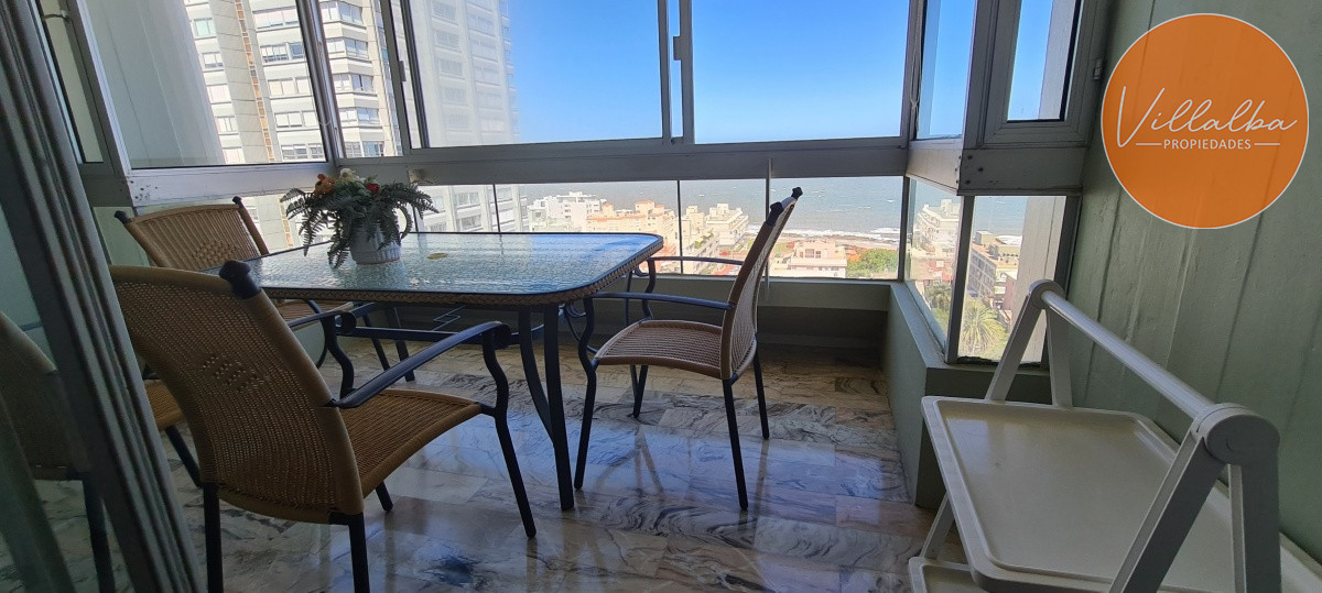 Apartamento ID.3439 - apartamento en alquiler a pasos del puerto 