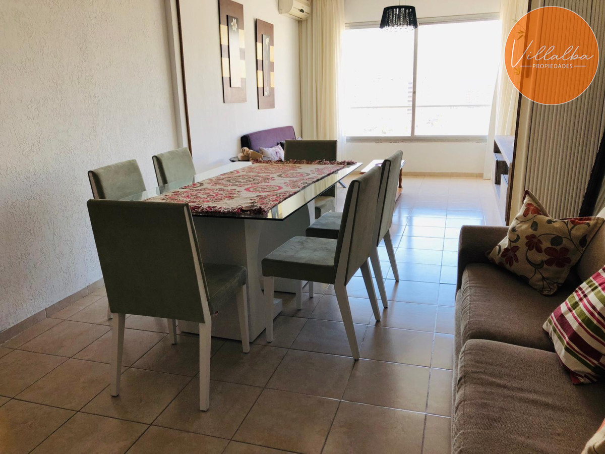 Apartamento ID.3007 - apartamento en alquiler temporada 2018/2019 