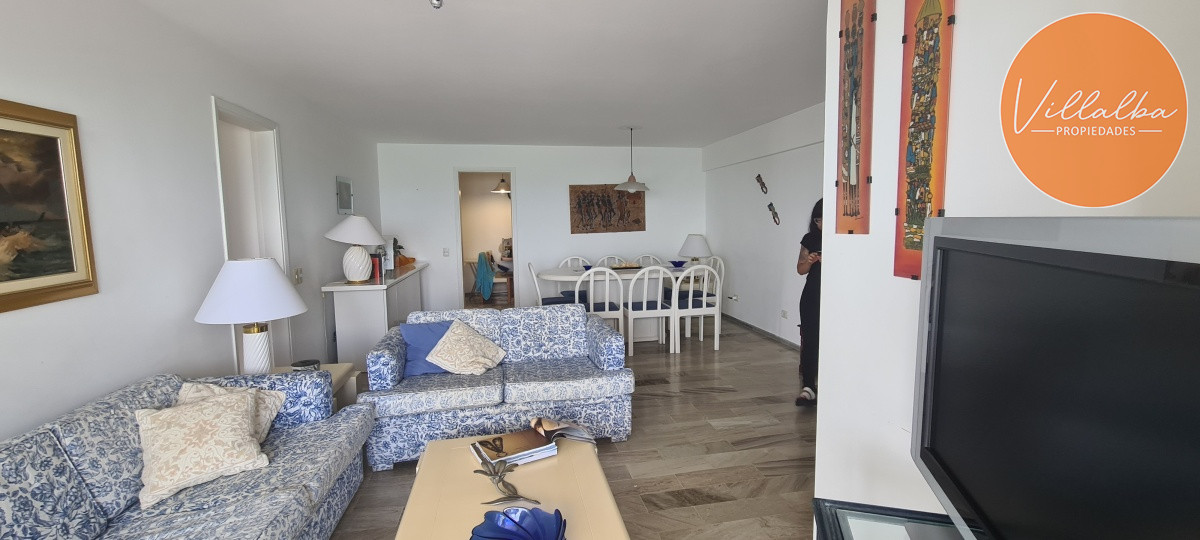 Apartamento ID.2542 - Punta del este vista excepcional! 