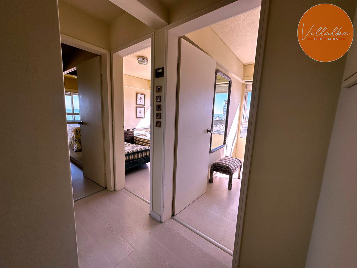 Apartamento ID.3437 - Edificio van gogh!!! rebajado!!! 