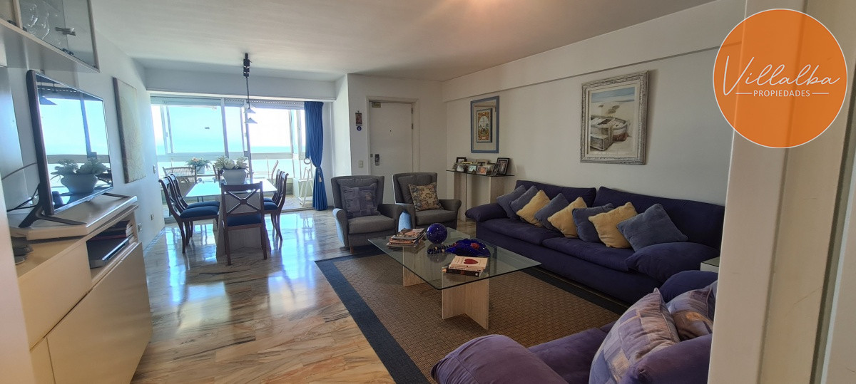 Apartamento ID.3439 - apartamento en alquiler a pasos del puerto 