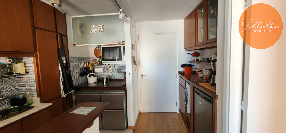 Apartamento ID.2890 - Vista al puerto de punta del este 