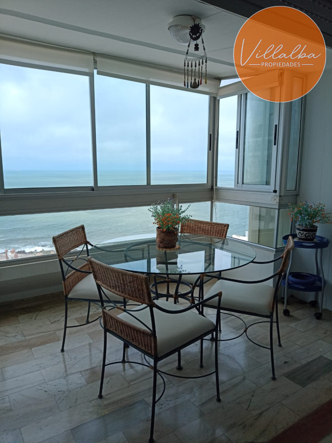 Apartamento ID.2542 - Punta del este vista excepcional! 