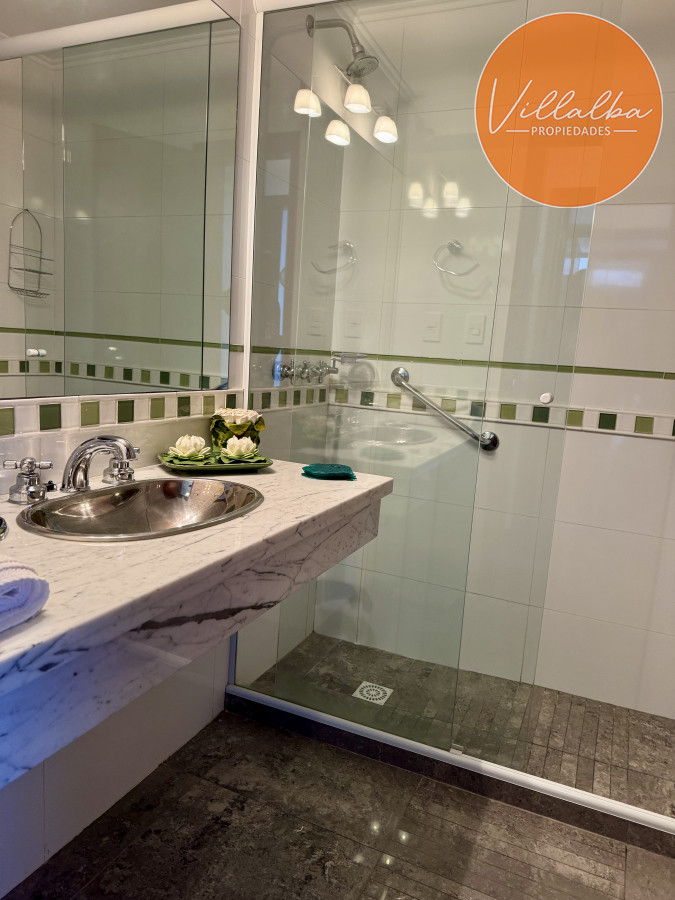 Apartamento ID.3522 - Hermosa unidad en venta en primera línea 