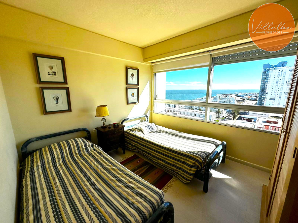 Apartamento ID.3437 - Edificio van gogh!!! rebajado!!! 