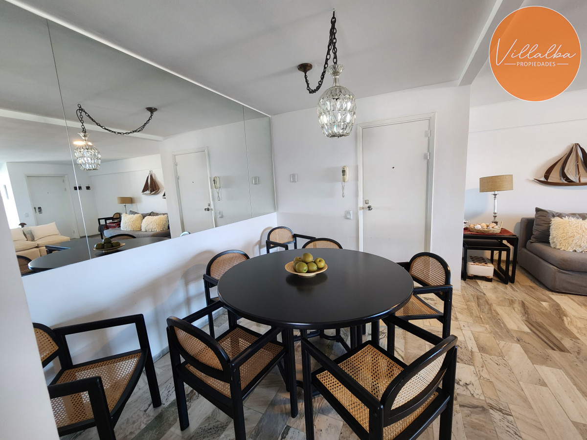 Apartamento ID.3493 - Apartamento en Peninsula, 3 dormitorios *