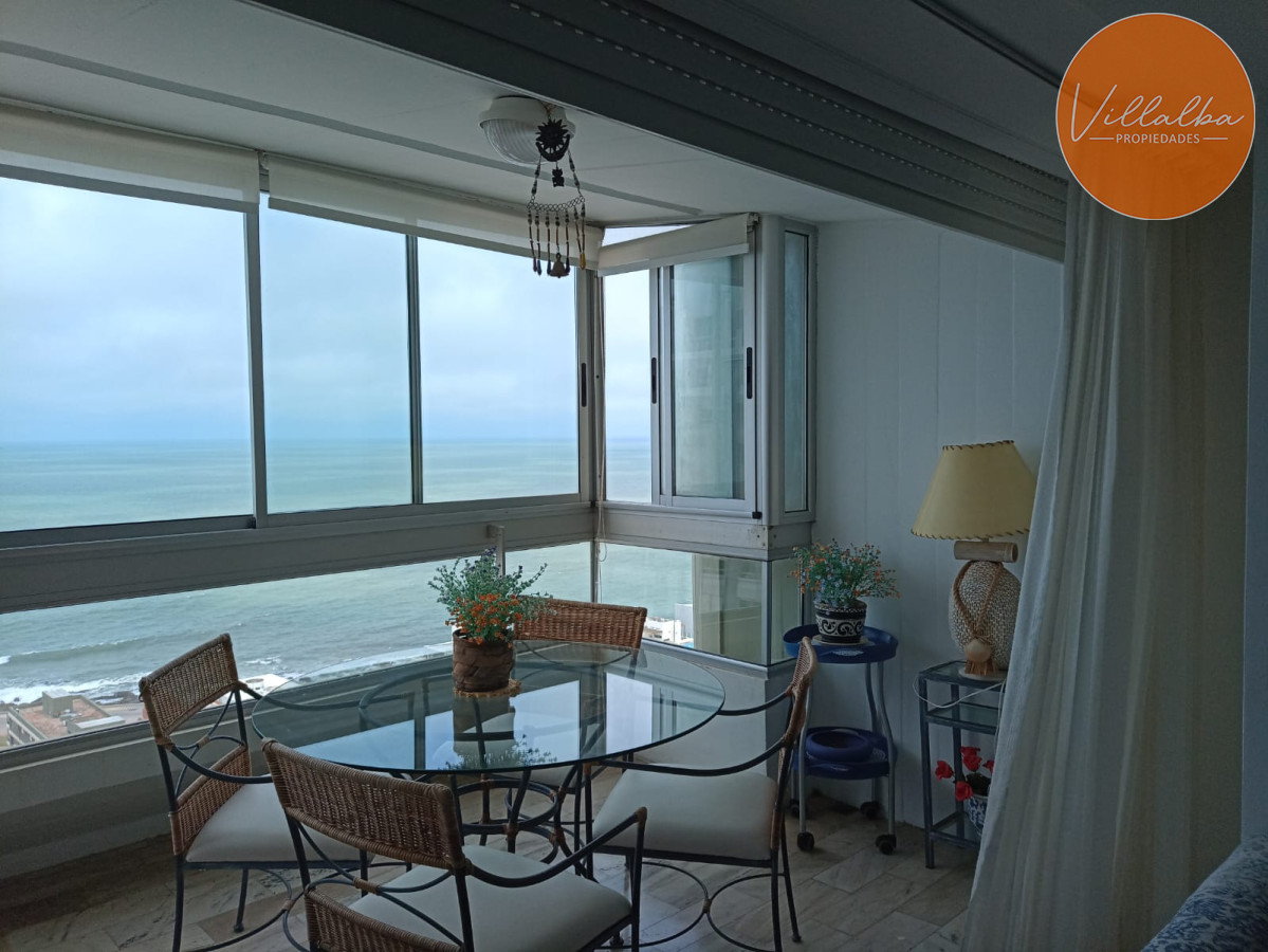 Apartamento ID.2542 - Punta del este vista excepcional! 