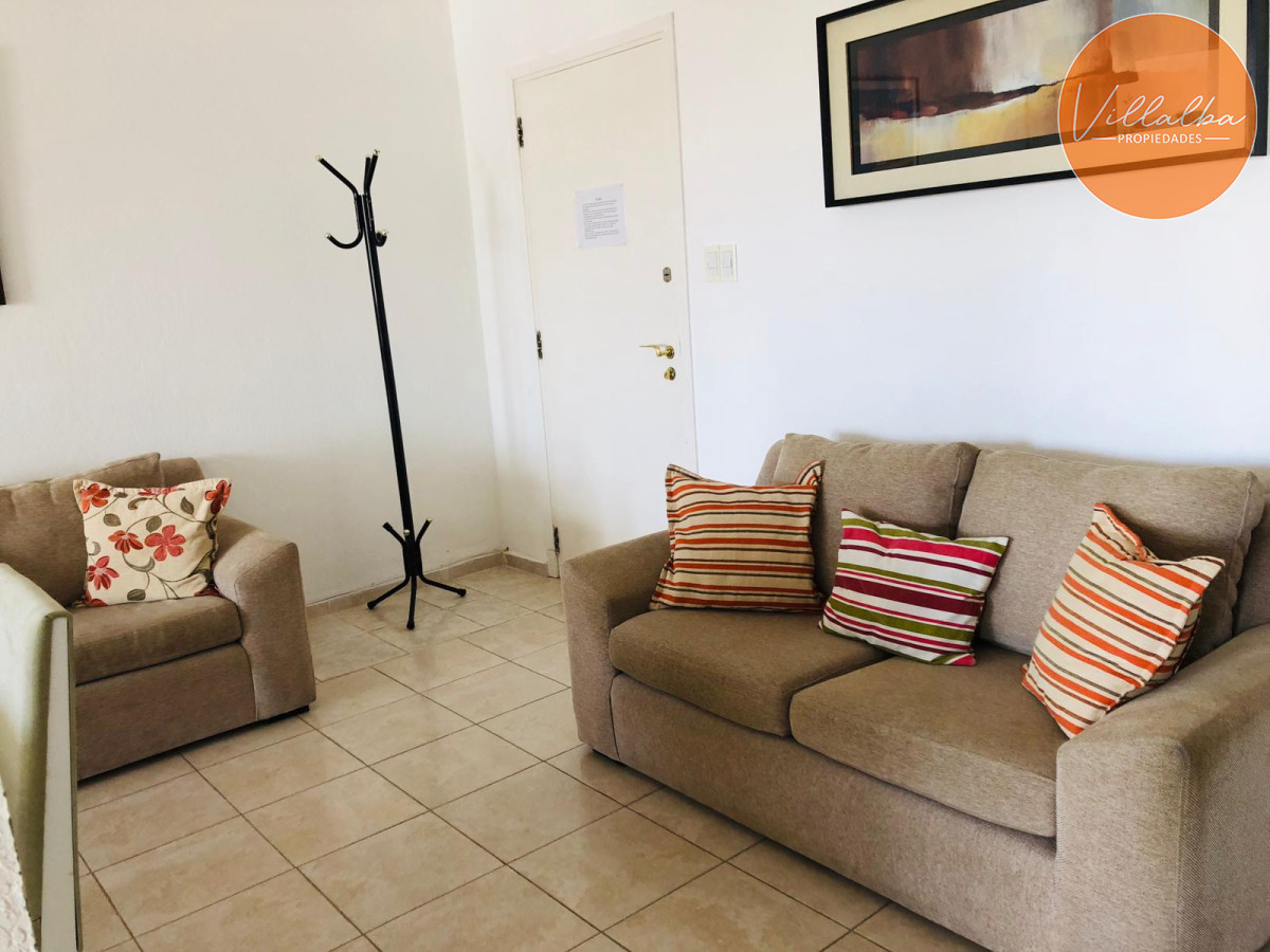 Apartamento ID.3007 - apartamento en alquiler temporada 2018/2019 