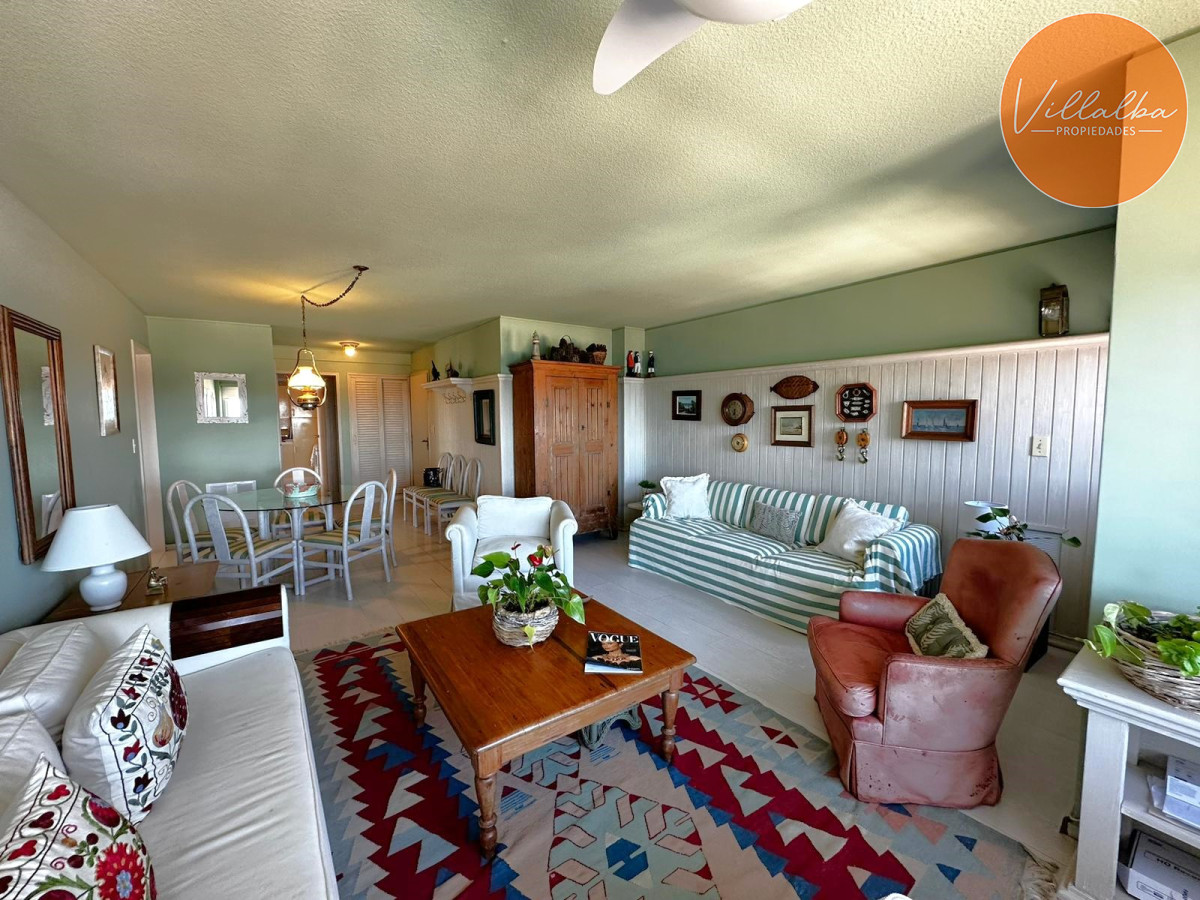 Apartamento ID.3437 - Edificio van gogh!!! rebajado!!! 