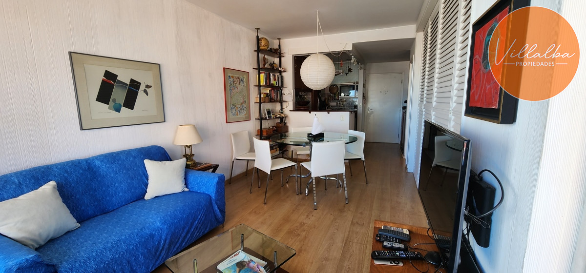 Apartamento ID.2890 - Vista al puerto de punta del este 