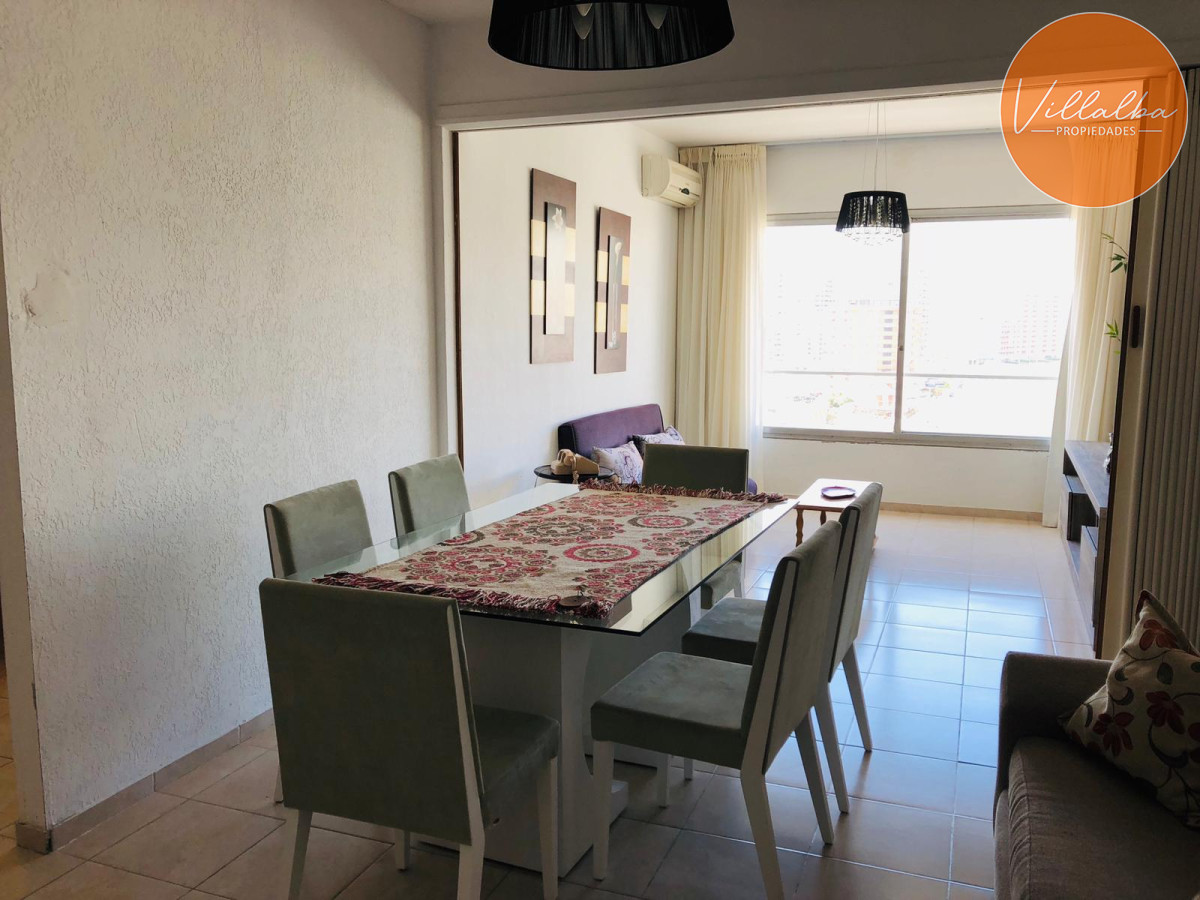 Apartamento ID.3007 - apartamento en alquiler temporada 2018/2019 