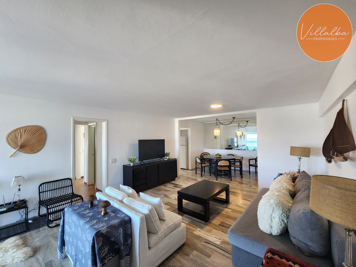 Apartamento ID.3493 - Apartamento en Peninsula, 3 dormitorios *