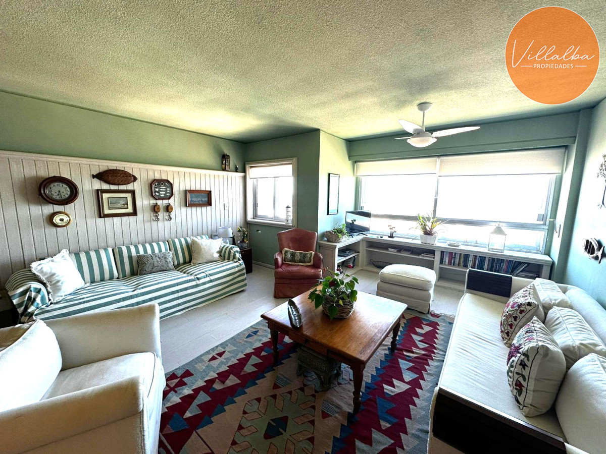 Apartamento ID.3437 - Edificio van gogh!!! rebajado!!! 