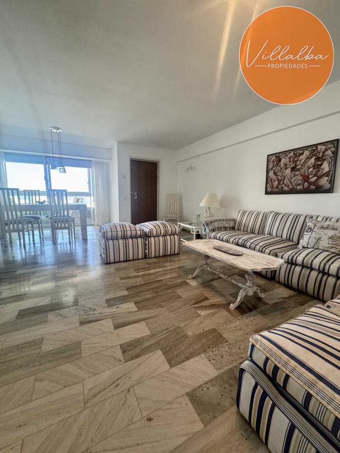 Apartamento ID.3435 - Venta de apartamento en el mejor punto de la Península