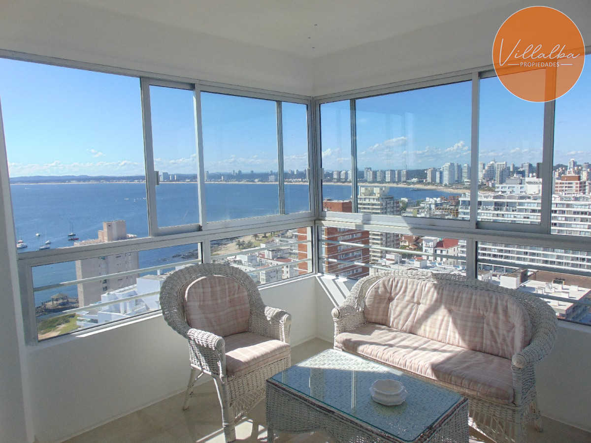 Península - GoPunta - Portal Inmobiliario de Punta del Este - Maldonado