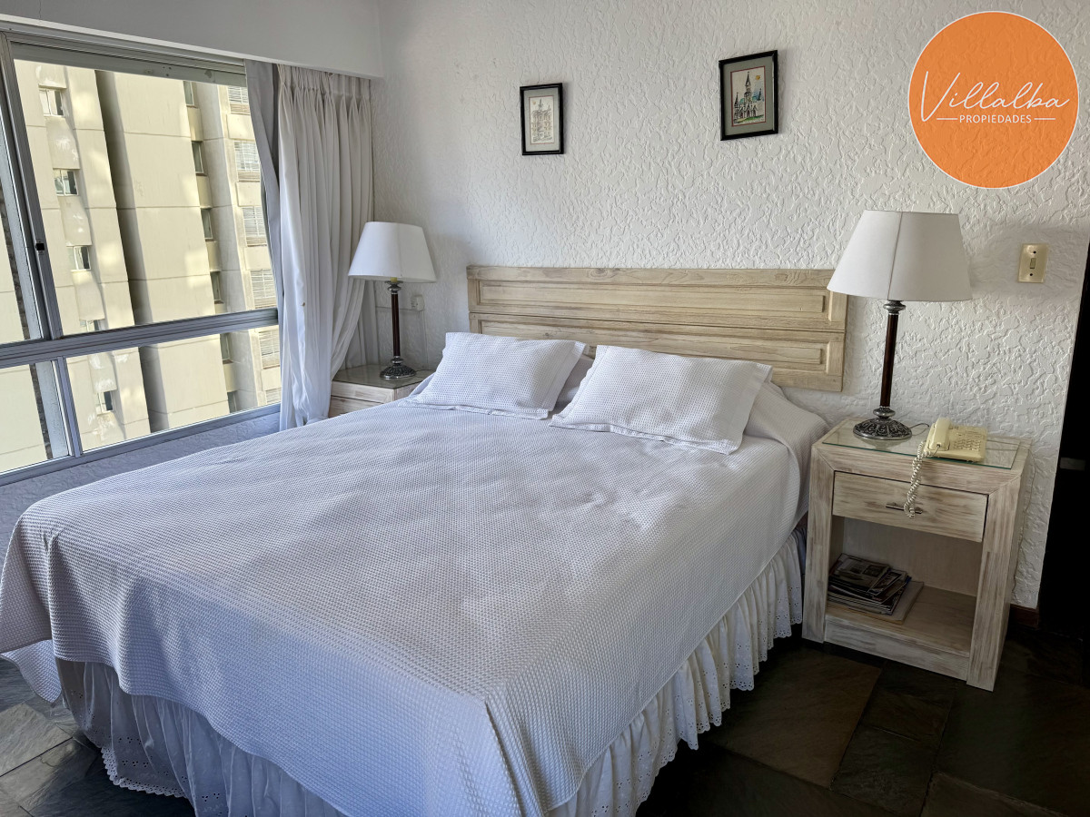 Apartamento ID.3522 - Hermosa unidad en venta en primera línea 