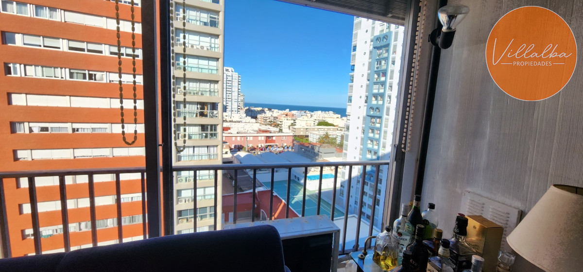 Apartamento ID.2890 - Vista al puerto de punta del este 