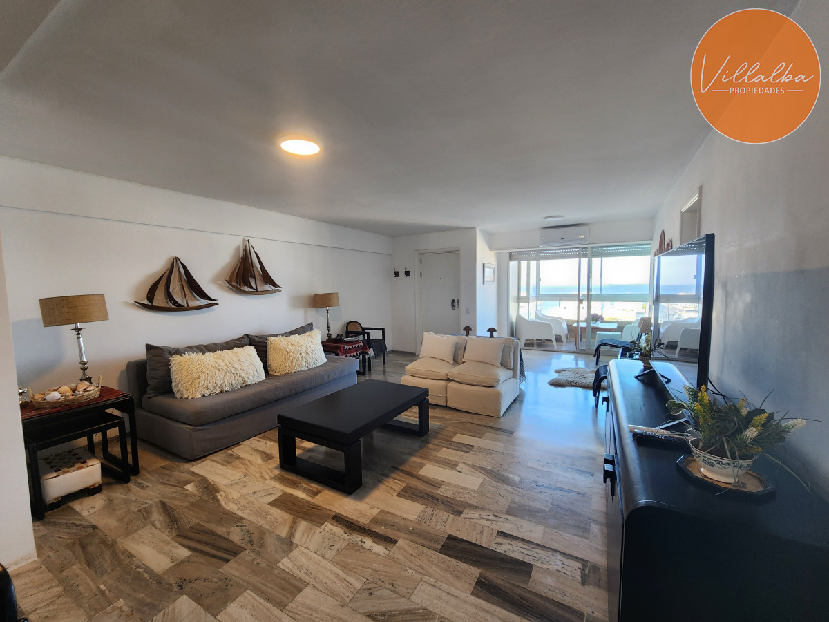 Apartamento ID.3493 - Apartamento en Peninsula, 3 dormitorios *