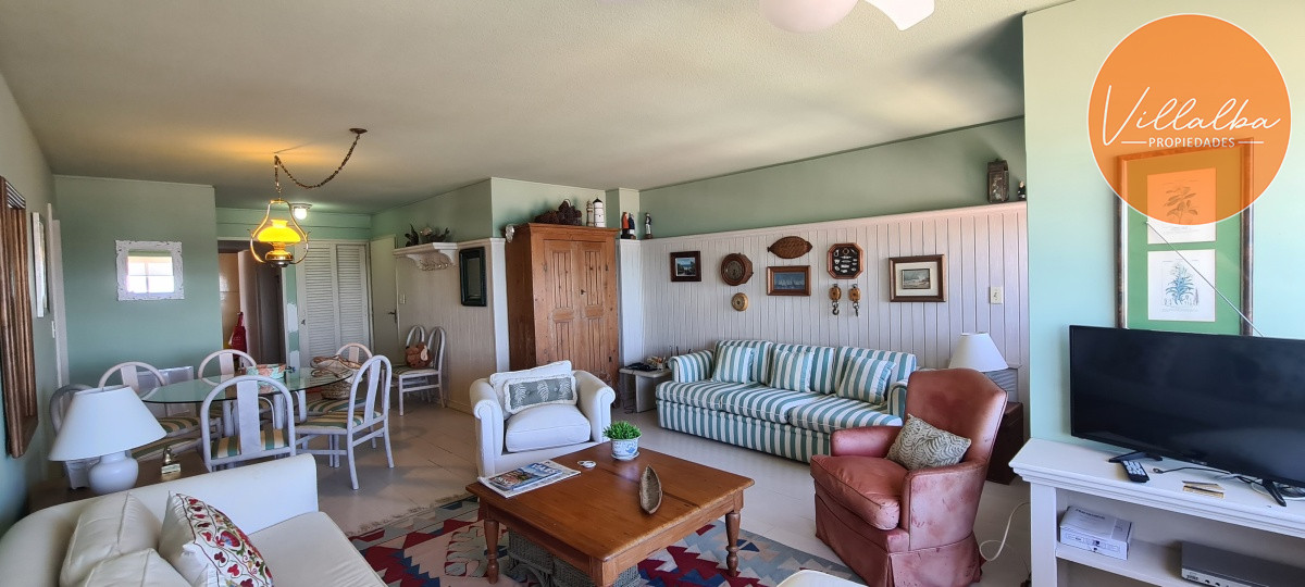 Apartamento ID.3437 - Edificio van gogh!!! rebajado!!! 