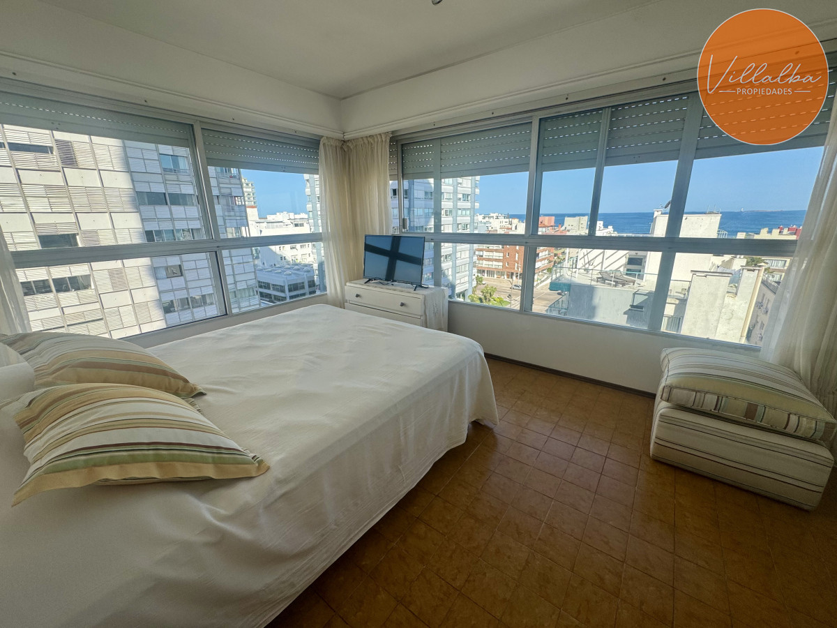 Apartamento ID.3435 - Venta de apartamento en el mejor punto de la Península