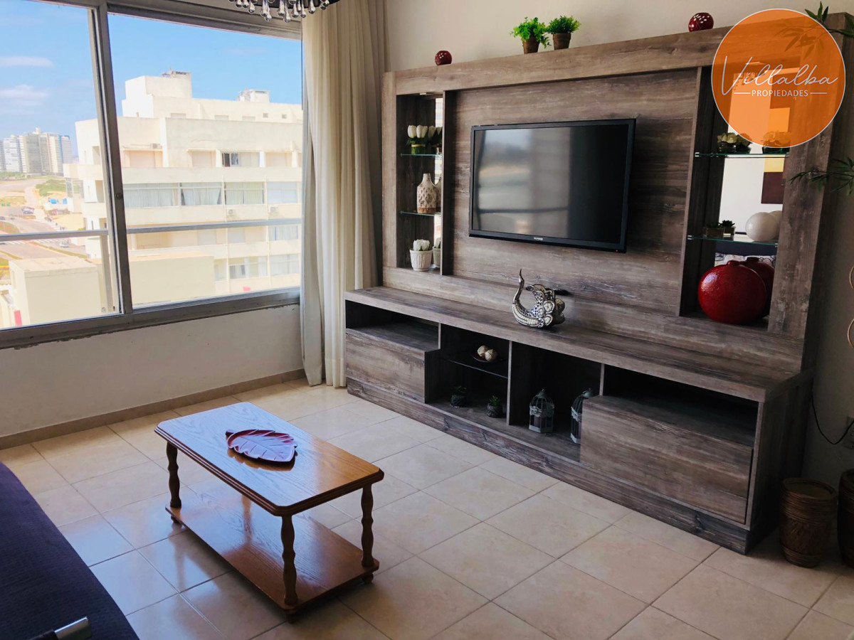 Apartamento ID.3007 - apartamento en alquiler temporada 2018/2019 
