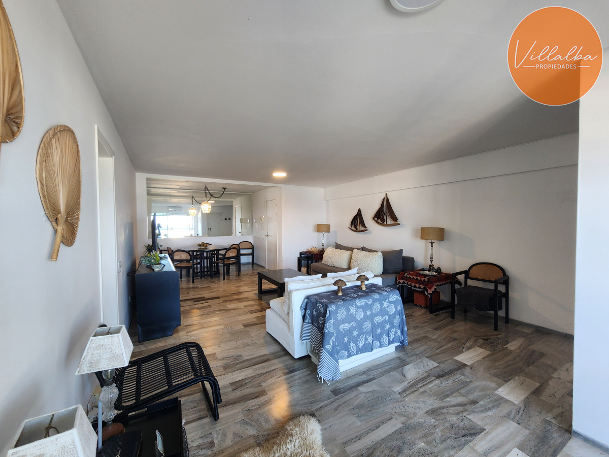 Apartamento ID.3493 - Apartamento en Peninsula, 3 dormitorios *