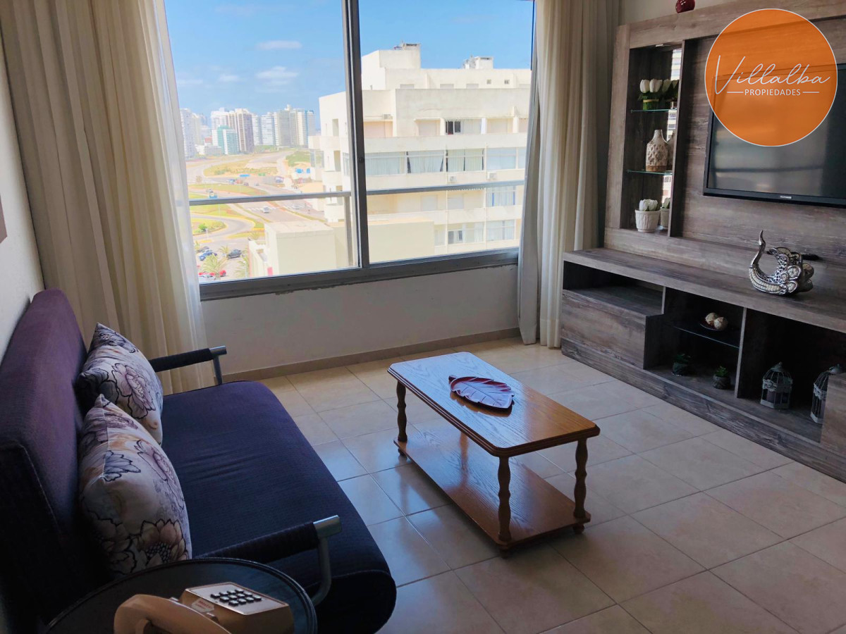 Apartamento ID.3007 - apartamento en alquiler temporada 2018/2019 