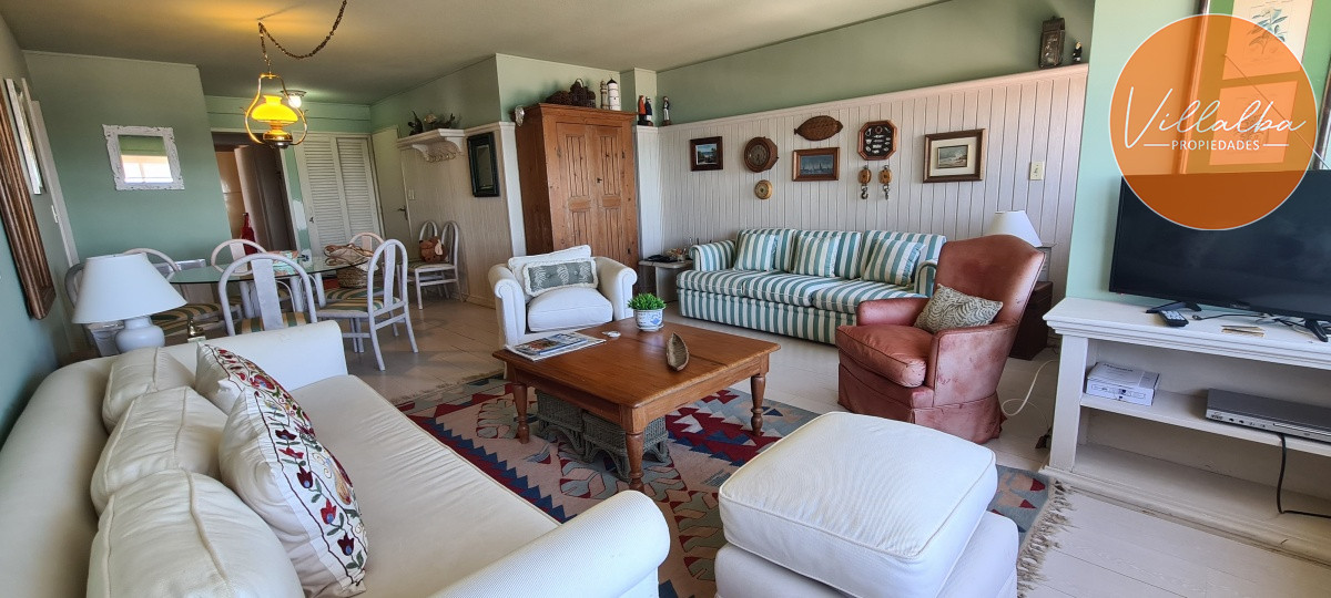 Apartamento ID.3437 - Edificio van gogh!!! rebajado!!! 