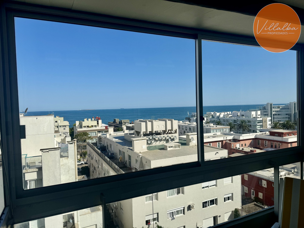 Apartamento ID.3435 - Venta de apartamento en el mejor punto de la Península