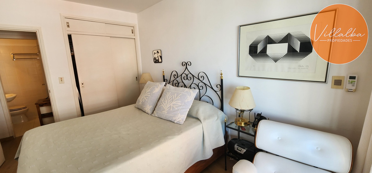 Apartamento ID.2890 - Vista al puerto de punta del este 