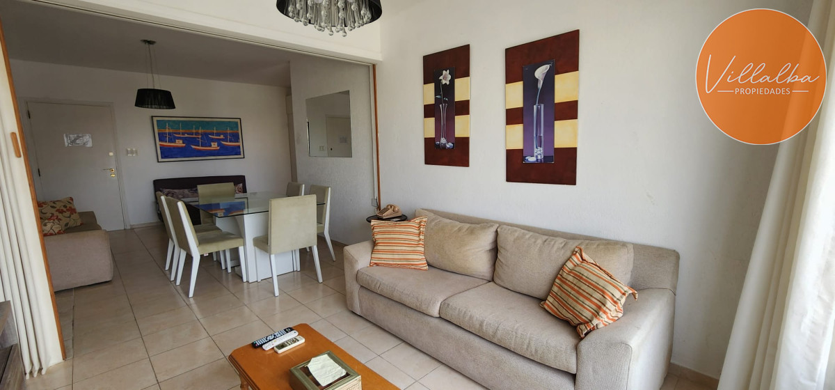 Apartamento ID.3007 - apartamento en alquiler temporada 2018/2019 