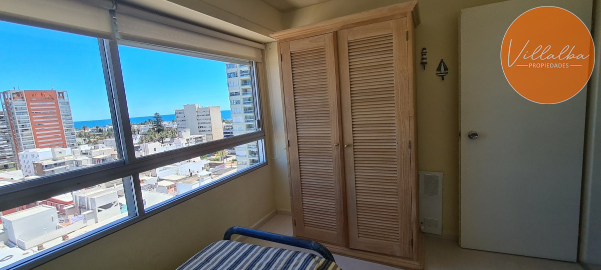 Apartamento ID.3437 - Edificio van gogh!!! rebajado!!! 