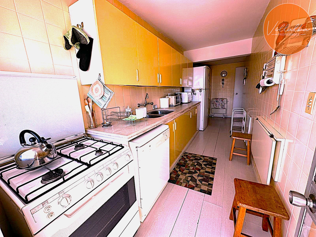 Apartamento ID.3437 - Edificio van gogh!!! rebajado!!! 