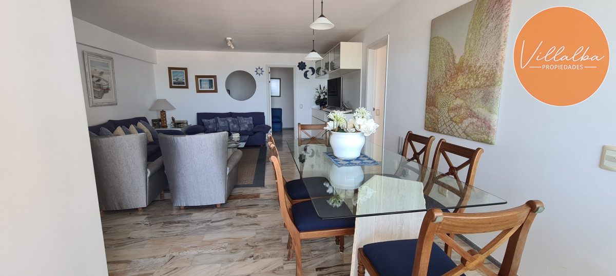 Apartamento ID.3439 - apartamento en alquiler a pasos del puerto 