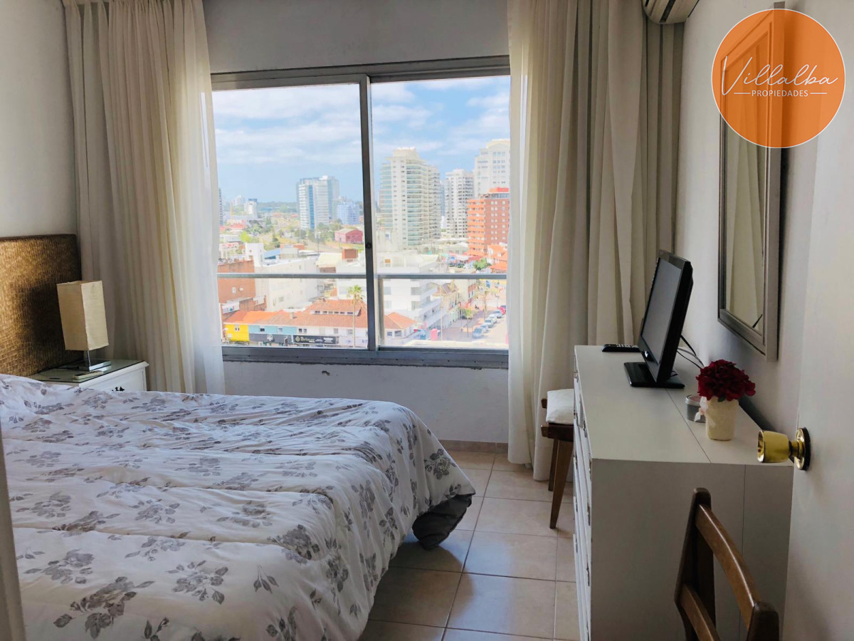 Apartamento ID.3007 - apartamento en alquiler temporada 2018/2019 