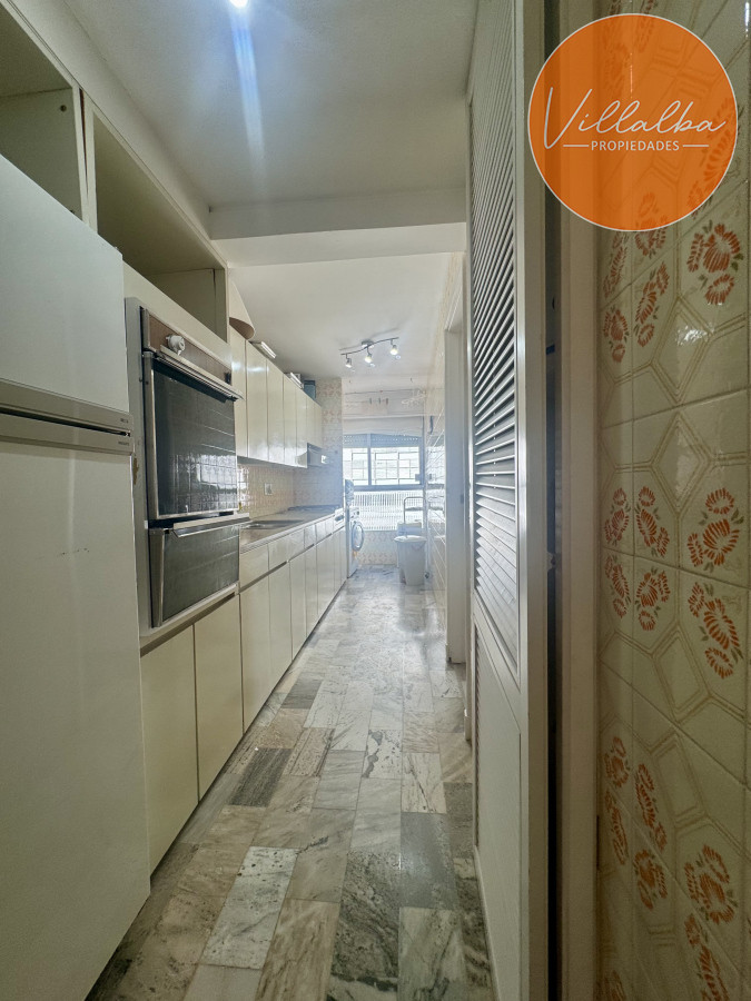 Apartamento ID.3435 - Venta de apartamento en el mejor punto de la Península