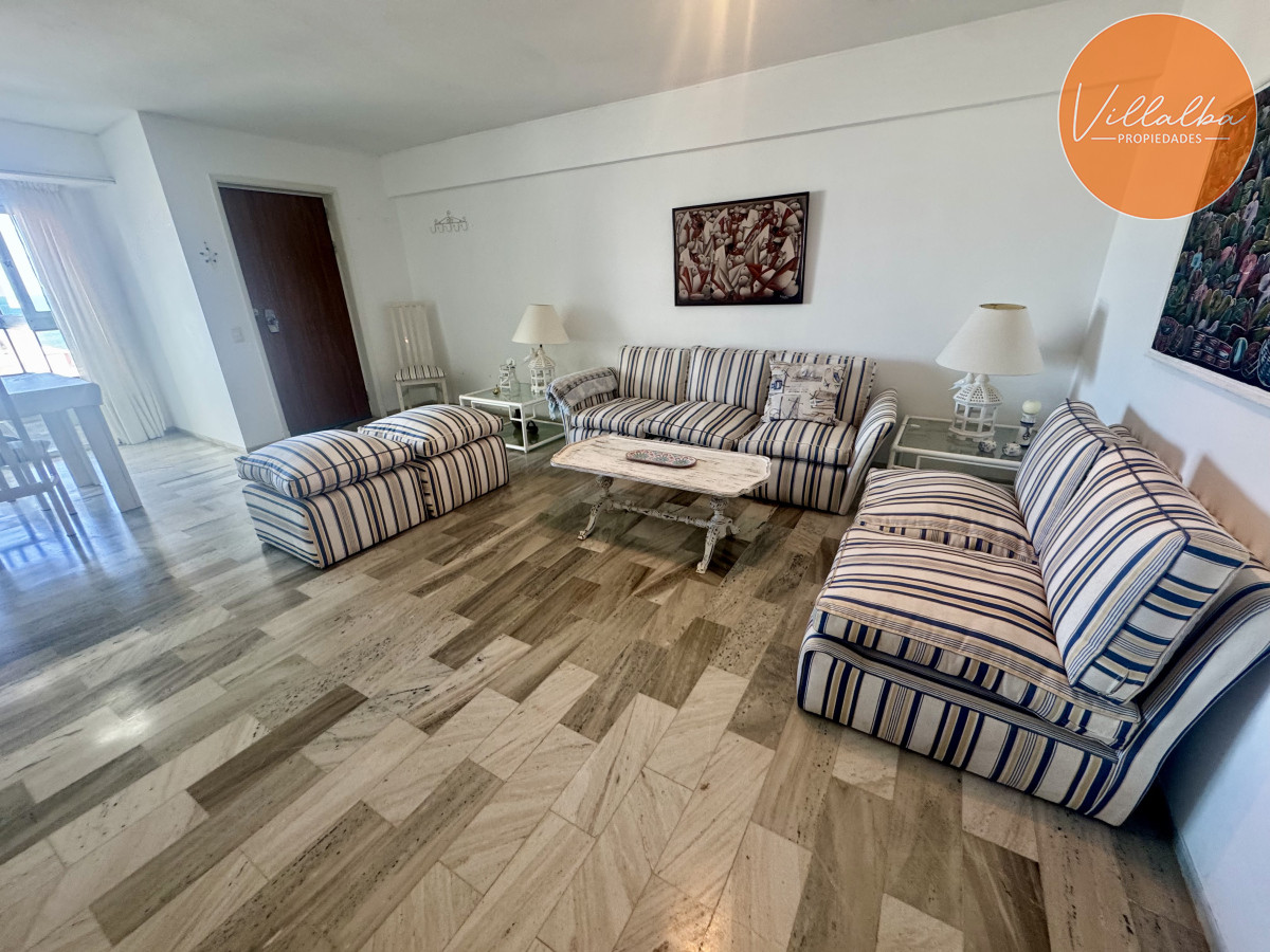 Apartamento ID.3435 - Venta de apartamento en el mejor punto de la Península