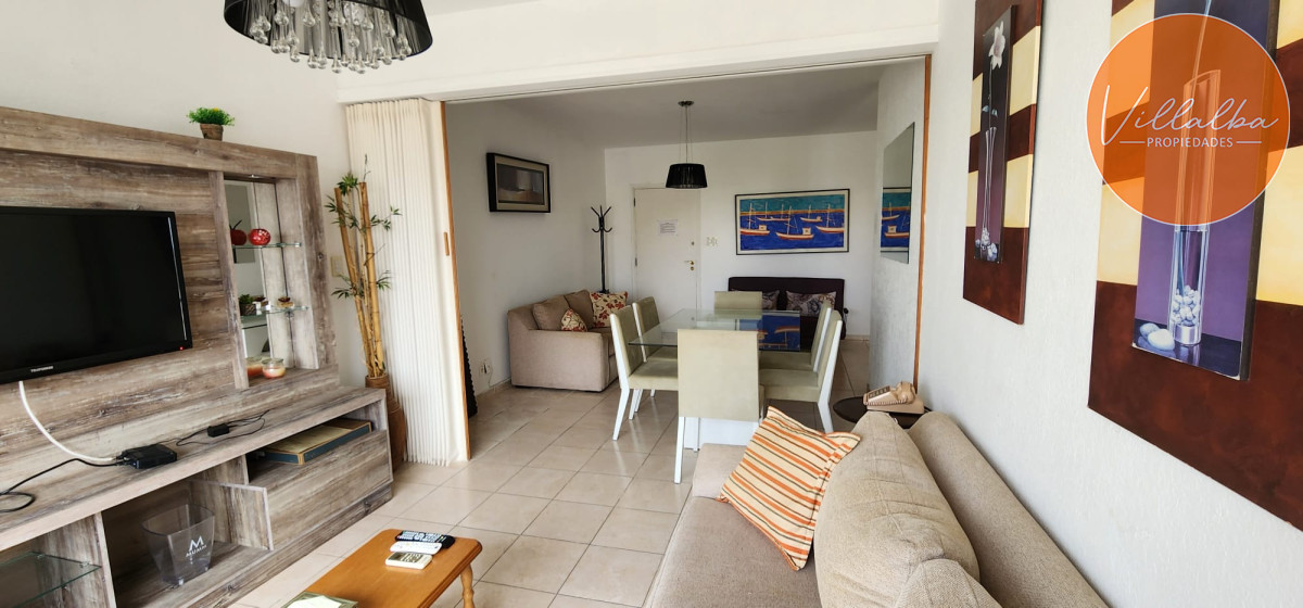 Apartamento ID.3007 - apartamento en alquiler temporada 2018/2019 
